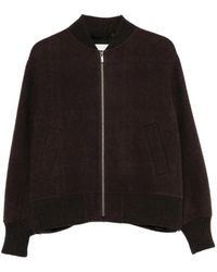 Bompard - Bomber Oversize - Lyst