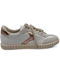 Voile Blanche - Baskets Ines - Lyst