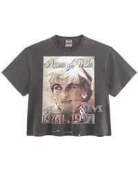 Triple Sevens - Graphic-Print T-Shirt - Lyst