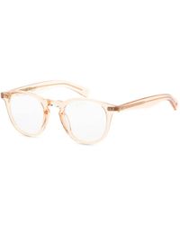 Garrett Leight - Hampton Brille - Lyst