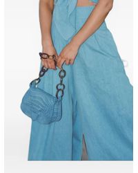 JBQ - Pantalon Ample Logan À Plis - Lyst