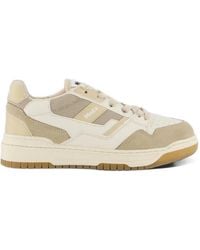 Moea - Gen2 Panelled Sneakers - Lyst