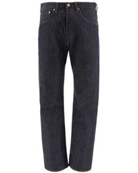 Levi's - 501 1955 Straight-Leg Jeans - Lyst