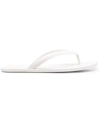 Maison Margiela - Slippers Met Bandje - Lyst