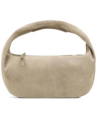 KHAITE - Olivia ハンドバッグ M - Lyst