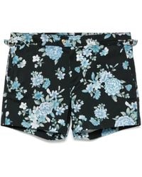 Tom Ford - Costume Da Bagno Con Stampa - Lyst