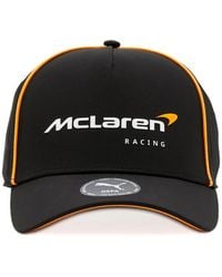 PUMA - Mclaren Racing Baseball Cap - Lyst