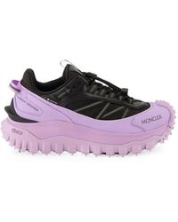 Moncler - Baskets Tailgrip Gtx - Lyst