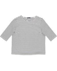 R13 - Tshirt - Lyst