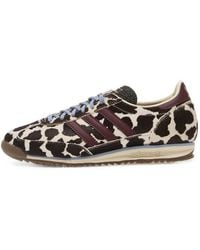 adidas - Sl 72 Og Sneakers - Lyst