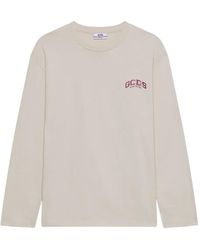 Gcds - Long-Sleeved T-Shirt - Lyst
