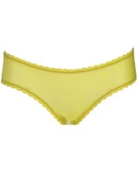 Laura Urbinati - Culotte En Tulle - Lyst