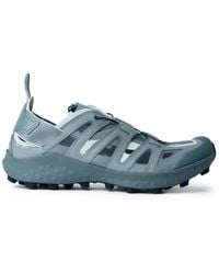 Salomon - Baskets Udara À Logo Embossé - Lyst