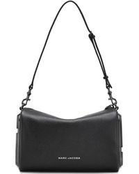 Marc Jacobs - Snapshot Leather Shoulder Bag - Lyst