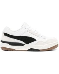 PUMA - Baskets Rebound Retro - Lyst