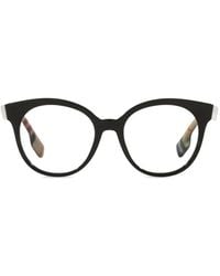Burberry - Be2356 Glasses - Lyst