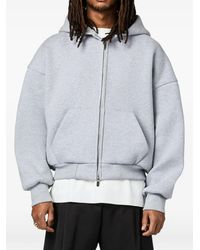 Seventh - V2 Zip-Up Hoodie - Lyst