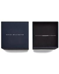 Daniel Wellington - Mirelle Eternity Bracelet - Lyst