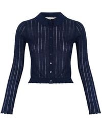 Ulla Johnson - Lottie Vest - Lyst