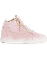 Giuseppe Zanotti - Kriss Sneakers - Lyst