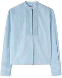 Jil Sander - 'Thursday' Shirt - Lyst