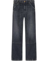 Versace - Vaqueros Carpenter - Lyst