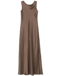 Ottod'Ame - Sleeveless Maxi Dress - Lyst