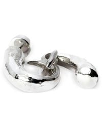 Parts Of 4 - Little Horn-Pendant Drop Earring - Lyst