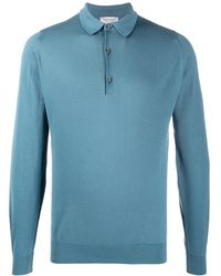 John Smedley - Polo Bradwell - Lyst