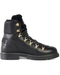 Bogner - Stivaletti Stringati Andermatt - Lyst