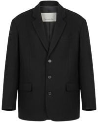 Frankie Shop - Gelso Oversized Blazer - Lyst