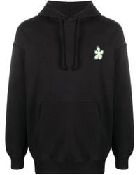 Camper - Felpa Con Cappuccio - Lyst