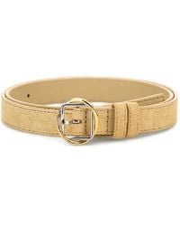 Jacquemus - The Thin Salon Belt - Lyst