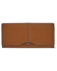 Tod's - Klassisches Portemonnaie - Lyst