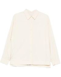 Casey Casey - Button-Up Long-Sleeve Shirt - Lyst