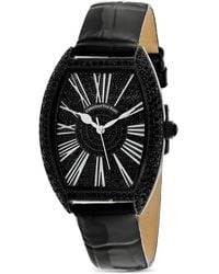 Christian Van Sant - 36Mm Chic Watch - Lyst