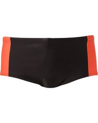 Amir Slama - Panelled Swimming Trunks - Lyst