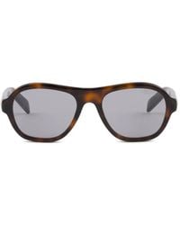 Prada - Eyewear Collection Sunglasses - Lyst