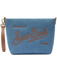 MC2 Saint Barth - Aline Bag - Lyst