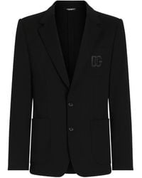 Dolce & Gabbana - Spring/Summer 2025 Jacket - Lyst