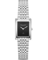 Rag & Bone - Brynn 22Mm Watch - Lyst