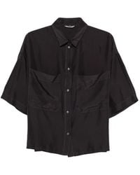 Barena - Patch-Pocket Shirt - Lyst