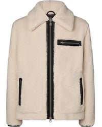 Save The Duck - Jack Met Ritssluiting - Lyst