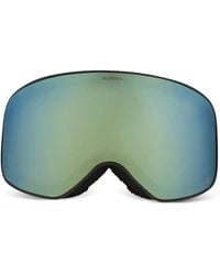 Alpina - Maschera Da Sci Slope Q-Lite - Lyst