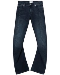 Haikure - Gery Five-Pocket Jeans - Lyst