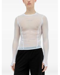 RUNNING ORDER - Eden Top - Lyst