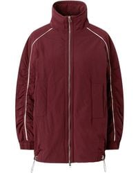 Pinko - Clarinda Long-Sleeve Jacket - Lyst