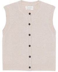Marc O' Polo - Cárdigan Con Botones - Lyst