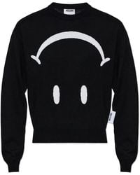 Moschino - Sweater - Lyst