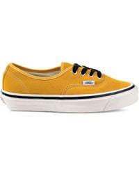 Vans - Authentic 44 Dx Sneakers Aus Wildleder - Lyst
